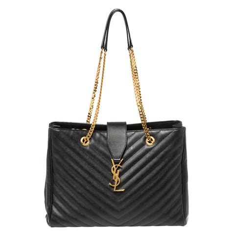 ysl cassandre shopper tote|Saint Laurent Handbags for Women .